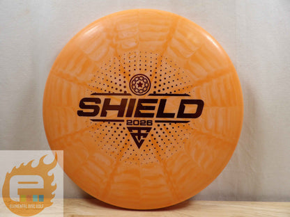 Westside Discs Origio Rill Shield (3/3/0/1) 2026 Trilogy Challenge