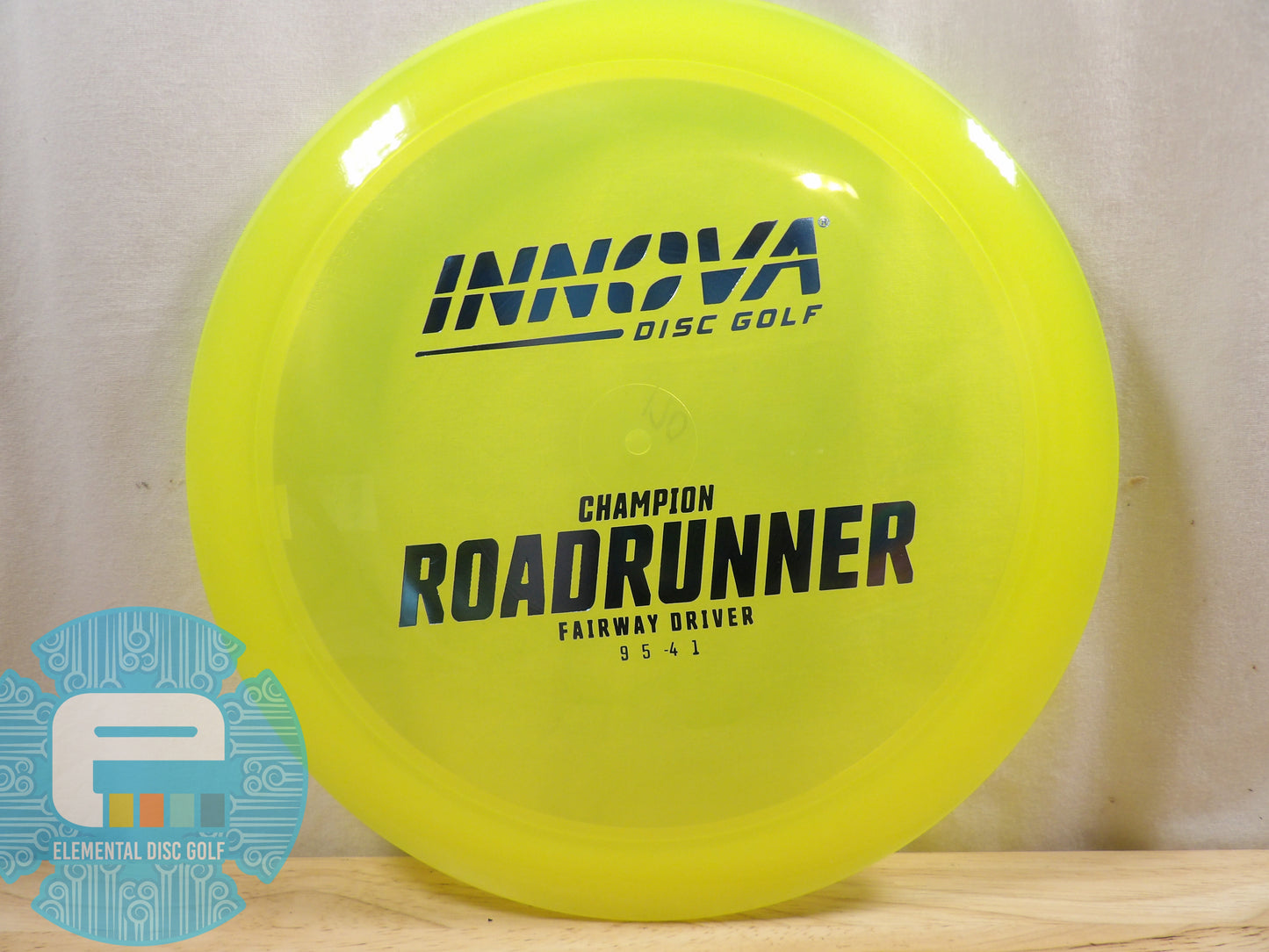 Innova Champion Roadrunner (9/5/-4/1)