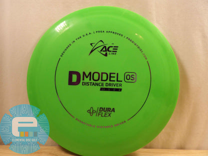 Prodigy Duraflex D Model OS (13/5/0/4)
