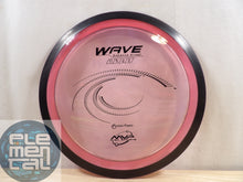 Onda de protones MVP