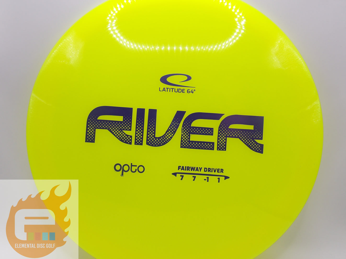 Latitude 64 Opto River (7/7/-1/1)