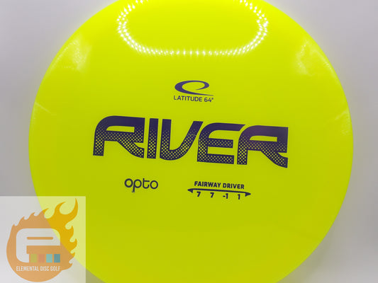 Latitude 64 Opto River (7/7/-1/1)