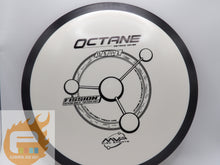 MVP Fission Octane (13/5/-1.5/2)