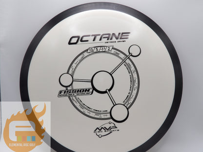 Octano de fisión MVP