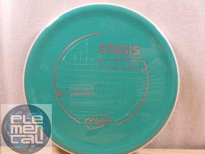 MVP Neutron Stasis (2/1/0/2.5)