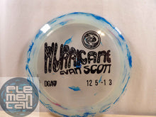 DGA SP Line Hurricane - Granite Blend (12/5/-1/3)