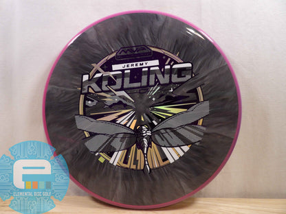 Axiom Cosmic Neutron Tempo (4/4/0/2.5) - Jeremy Koling Team Series