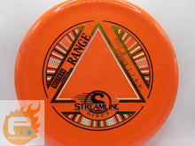 Streamline Neutron Range (USED - 8/10)