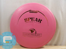 Gateway Discs Suregrip Lightweight Spear (9/6/-2/1)