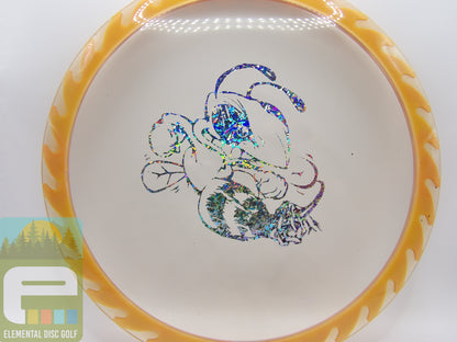 Discraft FuZed Buzzz (5/4/-1/1)