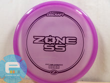 Discraft Z Zone SS (USED - 7.5/10)