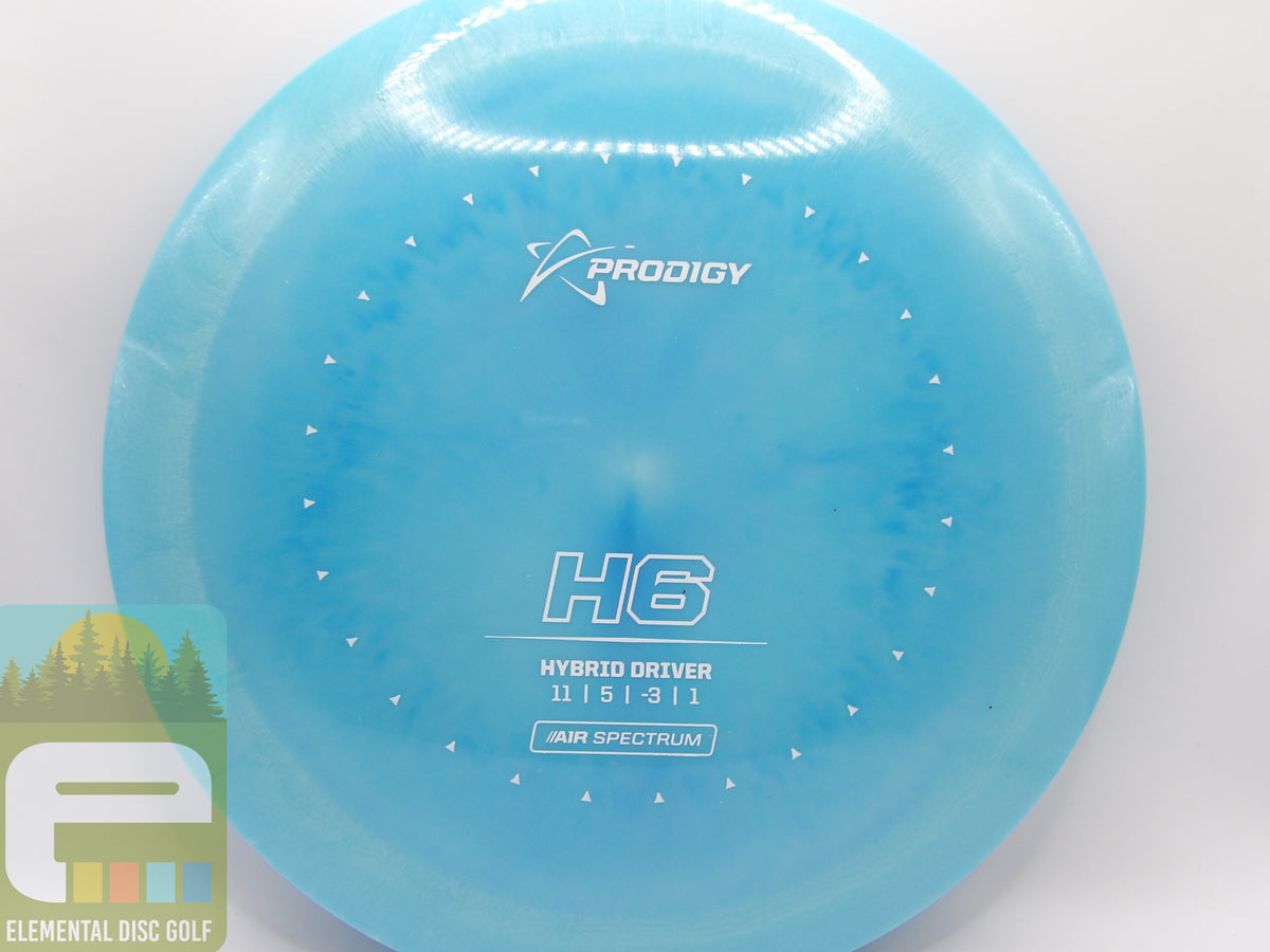Prodigy Air Spectrum H6 (11/5/-3/1)