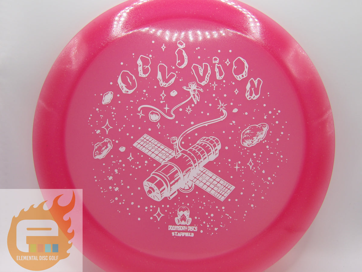 Doomsday Discs Starfield Oblivion (12/4/-1/3)