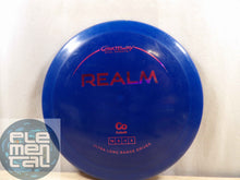 Gateway Cobalt Realm (USED - 7/10)