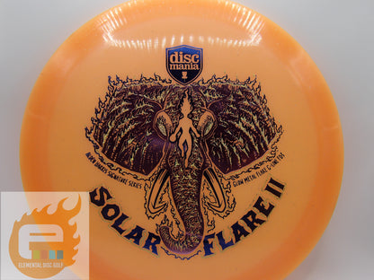 Discmania C-Line Glow FD3 (USED - 8/10)