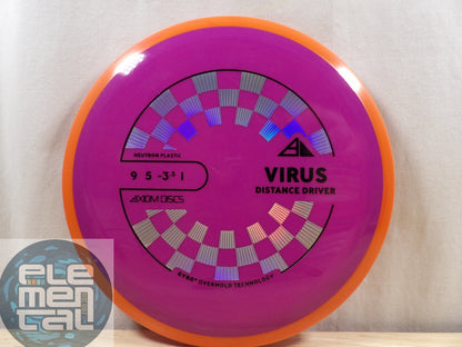 Axiom Neutron Virus (9/5/-3.5/1)