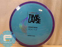 Axiom Neutron Time Lapse - Retooled (12/5/-1/2)