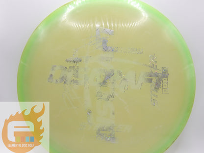 Discraft Z Stalker (USED - 7/10)