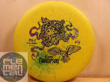 Prodigy PA-3 300 Fractal (3/3/0/1) Harper Thompson 2026