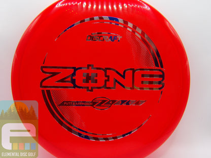 Discraft Z Zone (4/3/0/3)