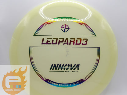 Innova Champion Proto Glow Leopard3 (7/5/-2/1)