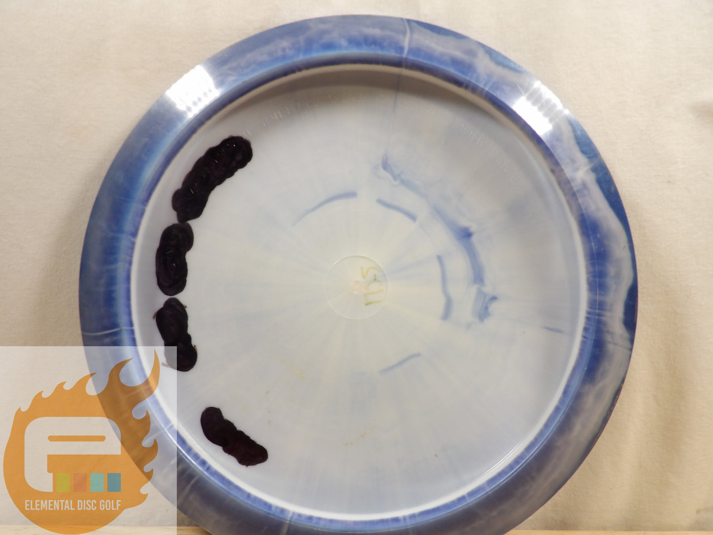 Innova Halo Star Sidewinder (USED)