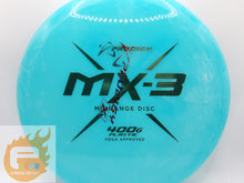 Prodigy Approach and Midrange Misprints - Assorted Molds