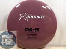 Prodigy 400 Ultra Soft PA-5 (3/4/-2/0.5)