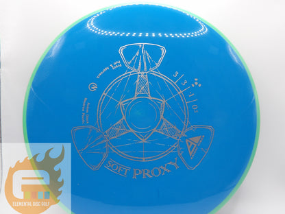 Axiom Neutron Soft Proxy (3/3/-1/0.5)