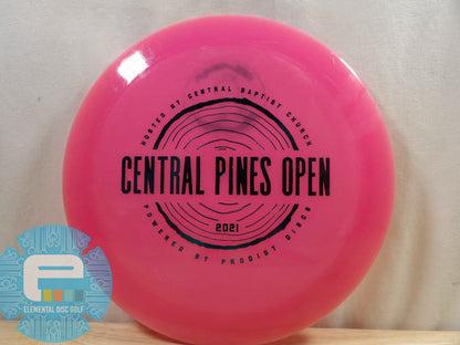 Prodigy 400 D1 (USED – 8/10)