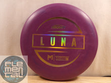 Discraft Paul McBeth Luna (3/3/0/3)