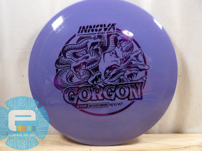 Innova Star Gorgon (10/6/-2/1)
