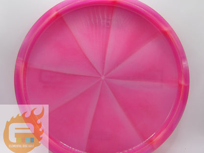 Discraft Z Swirl Buzzz SS (USED - 8.5/10)