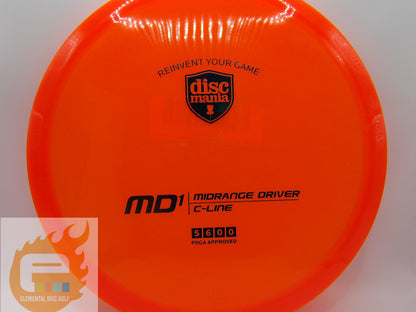 Discmania C-Line MD1 (5/6/0/0)