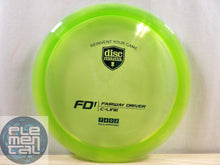 Discmania C-Line FD1 (7/4/0/2)