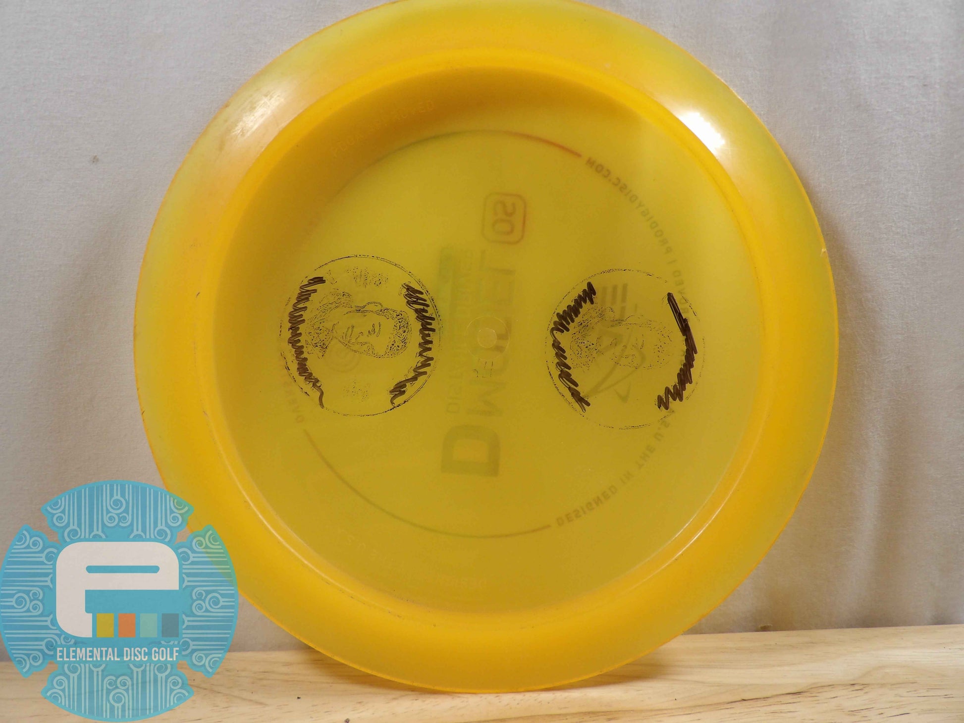 Prodigy Pro Flex D Model OS (USED - 7/10)