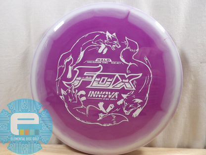 Innova Halo Star Fox (5/6/-2/1)