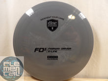 Discmania S-LINE FD3 (9/4/0/3)