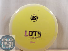 Kastaplast K1 Grind Lots (9/5/-1/2)