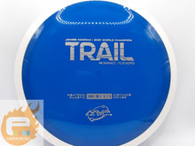 MVP Neutron Trail (10/5/-1/1)