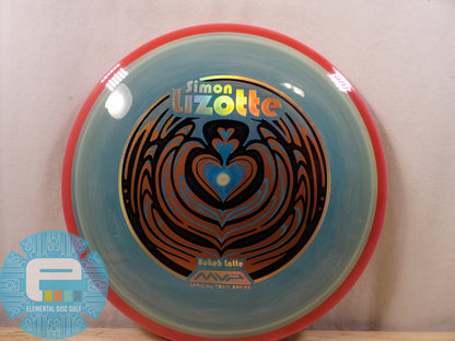 Axiom Neutron Bokeh - Special Edition - 7/6/0/1