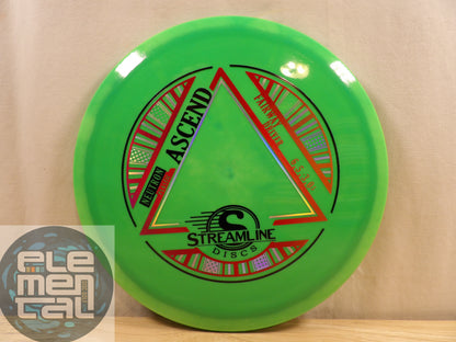 Streamline Neutron Ascend (6/5/-3/0.5)
