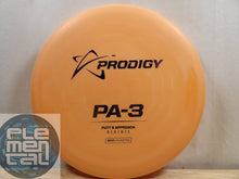 Prodigy 300 PA-3 ( 3 / 4 / 0 / 1 )