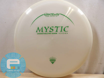 Gateway Diamond Mystic (5/5/-3/0)