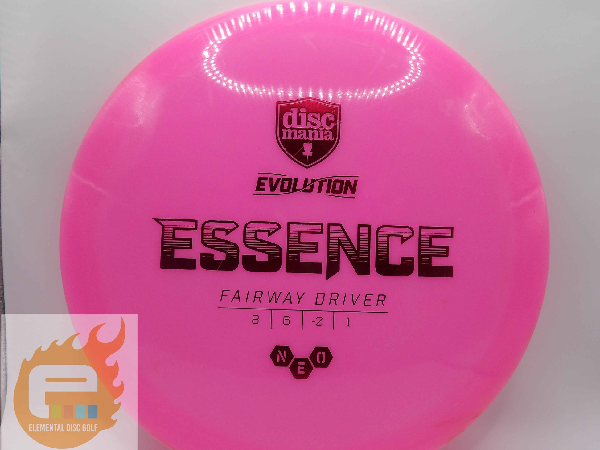 Discmania Neo Essence (USED - 7.5/10)