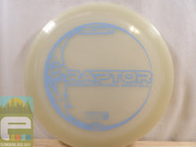 Discraft Mega Glo Raptor (9/4/0/3)