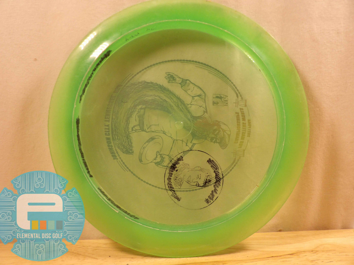 Prodigy 400 D3 (USED - 7.5/10)