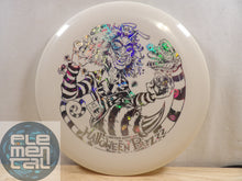 Discraft Glo Buzzz (5/4/-1/1) 2024 Limited Edition Halloween