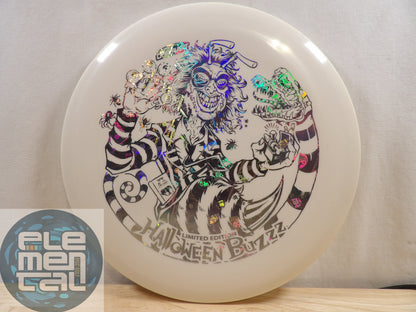 Discraft Glo Buzzz (5/4/-1/1) 2024 Limited Edition Halloween