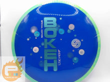 Axiom Neutron Bokeh (7/6/0/1) Special Edition